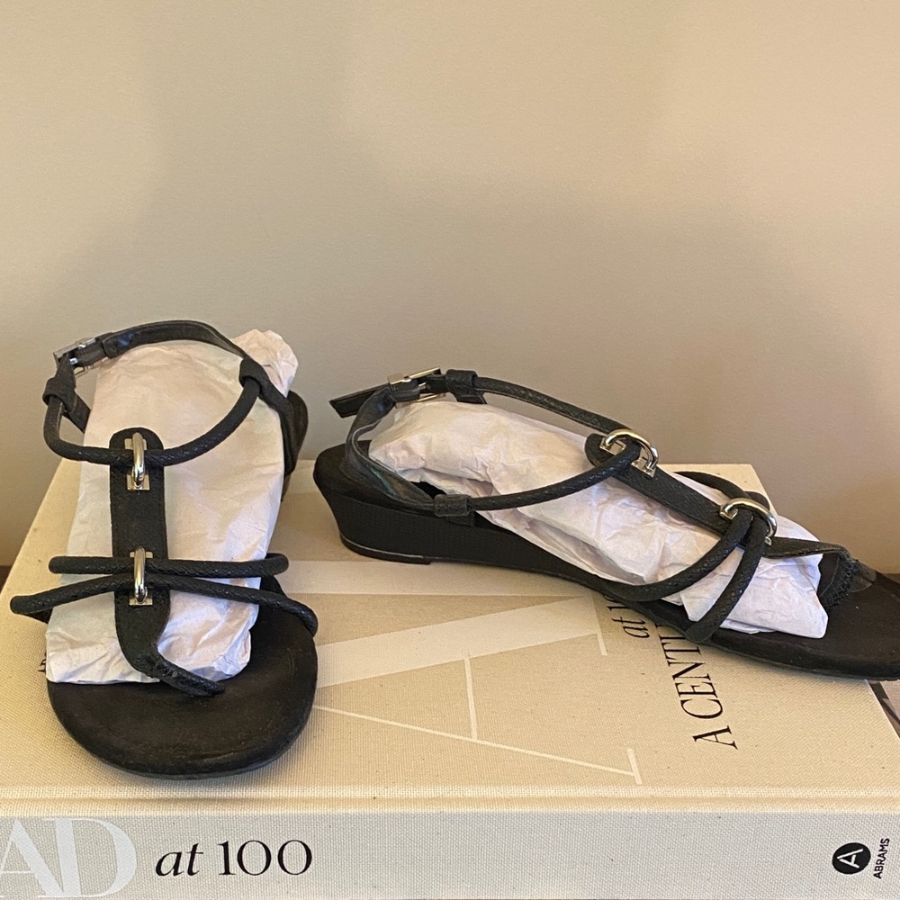 Alfani sandals - Sz 9.5